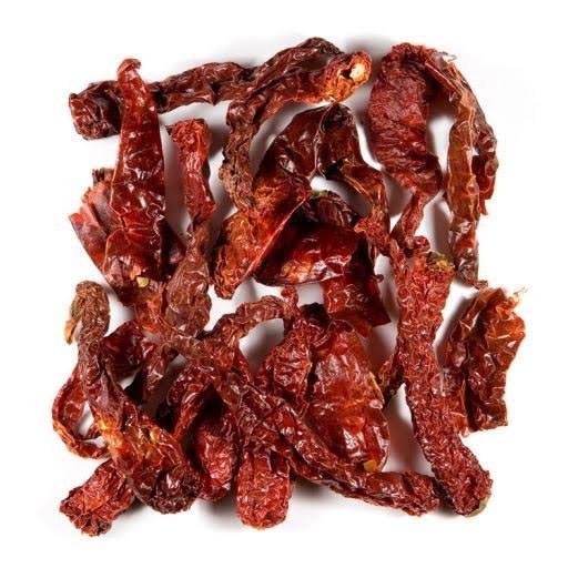 Kashimiri Chilli Whole kg