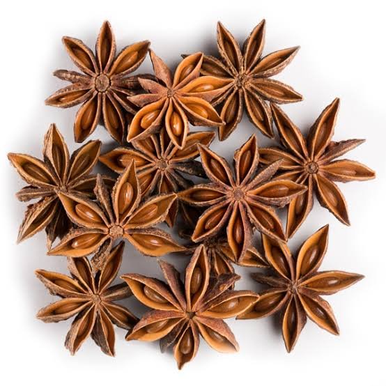 Star Anise loose  kg