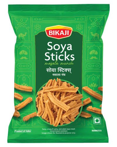 BIKAJI SOYA STICK 160G