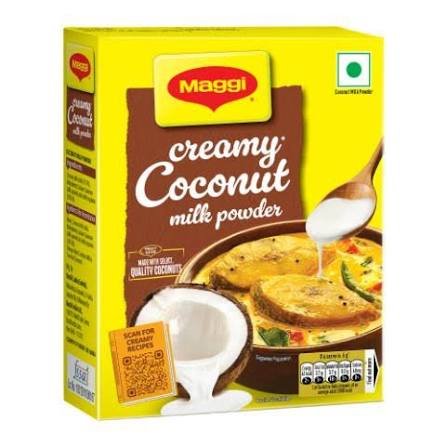 MAGGI COCONUT MILK POWDER 100GM