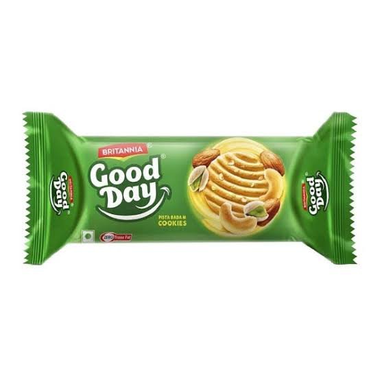 BT GD Pista Almond Bulk Pack 6x8x75g (600g)