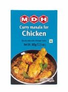 MDH Chicken Masala 500g