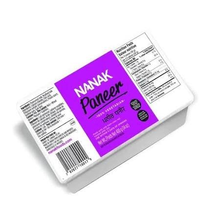 NANAK PANEER 341GMS