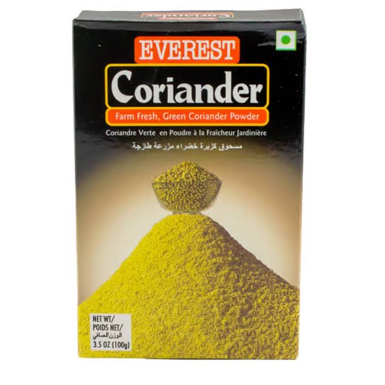 Everest Coriander Powder 100g