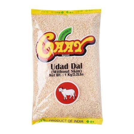 Gaay Urad Split 1kg