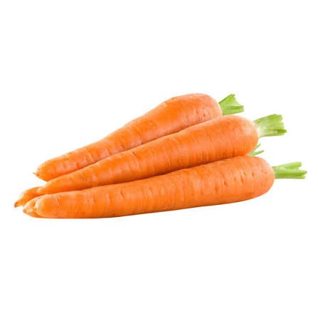 CARROTS KG