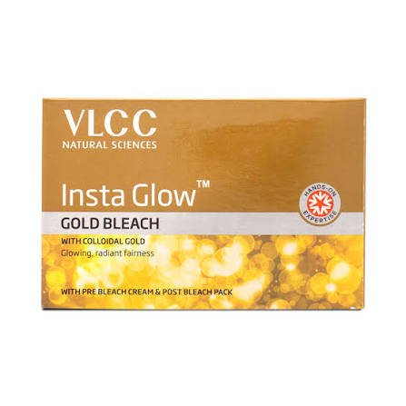 VLCC BLEACH GOLD 27GM