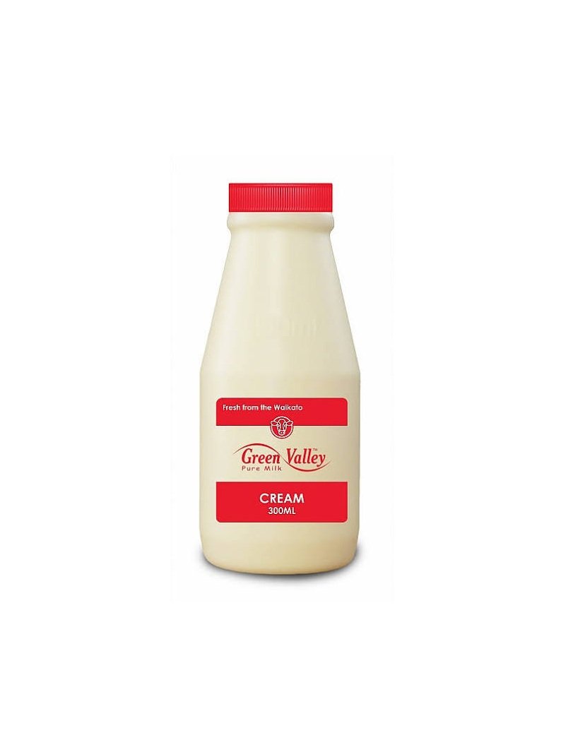Green Valley Cream 300ml