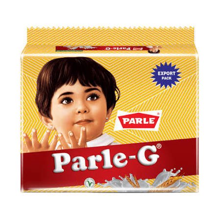 Parle G 799g