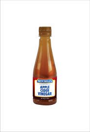 MITCHELLS APPLE CIDER VINEGAR 300ML