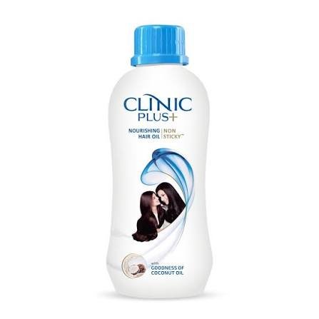 Clinic Plus oil 200 ml