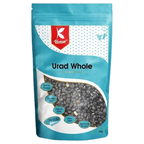 KASHISH URAD WHOLE 1KG