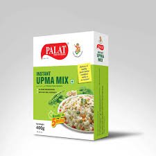 PAL SAMBA WHE UPMA MIX 400G