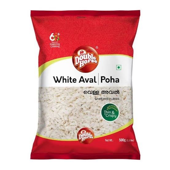 DH WHITE AVAL THIN 500G