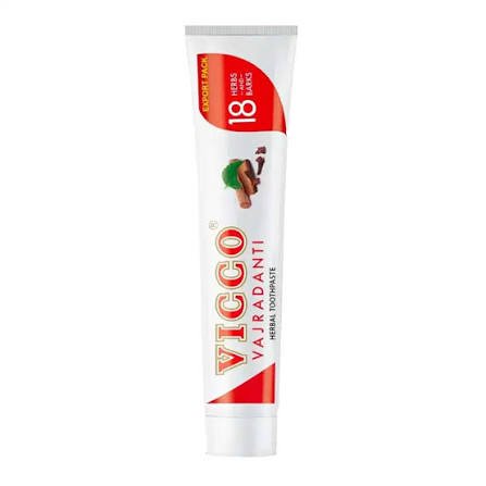 VICCO T/PASTE 200G