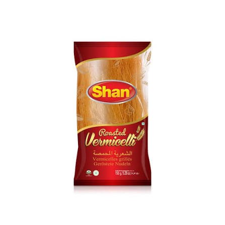 SHAN ROASTED VERMICELLI 150G