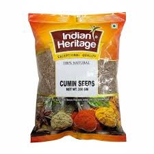 IH Cumin Powder 200g
