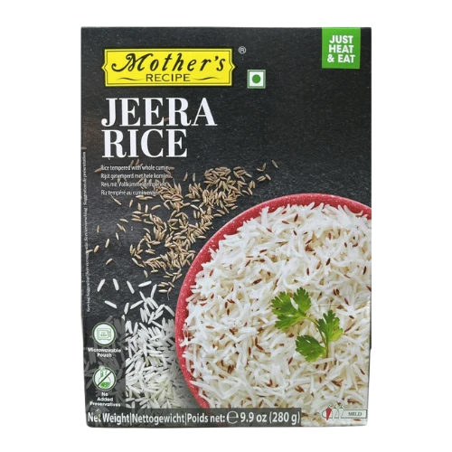 MR Rte Jeera Rice 280g