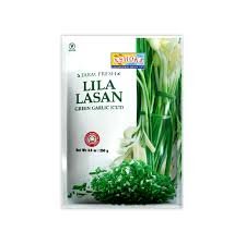 ASHOKA LILA LASAN 310GM