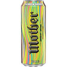 Mother Rainbow Sherbet 500ml