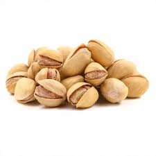Pistacho Loose Kg