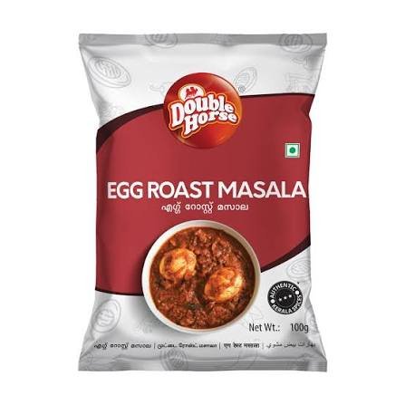 DH EGG MASALA 140G