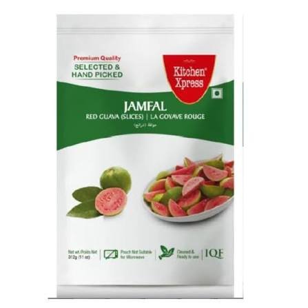 KX GUAVA / JAMFAL 312G