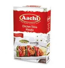 Aachi Chicken Tikka Masala 100GMS