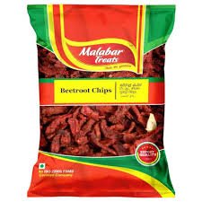 MT BEETROOT CHIPS 150G