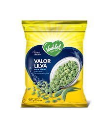 Vadilal valor lilva 312g