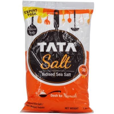 TATA SALT 1KG