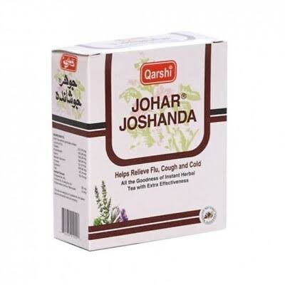 Qarshi Johar Joshanda - Classic