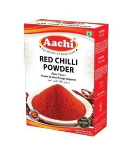 Aachi Red Chilli Powder 100GMS