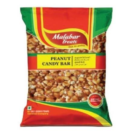 MT PEANUT CANDY BAR 200G