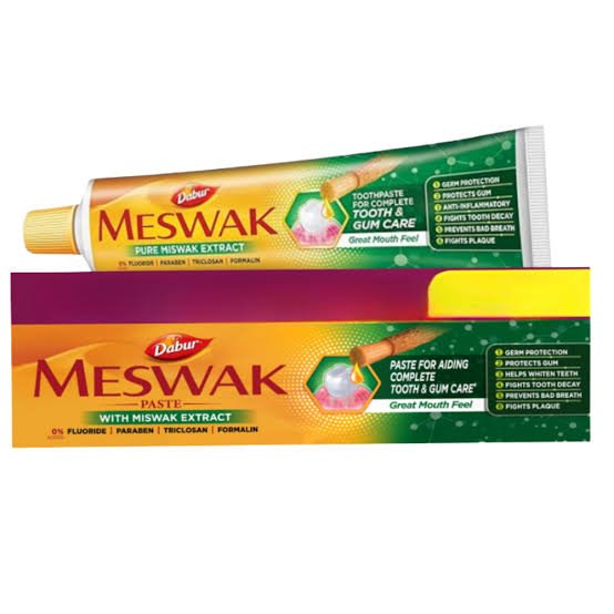 Dabur Meswak Toothpaste 100g
