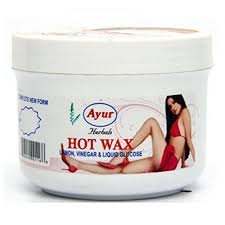AYUR HOT WAX 150GM