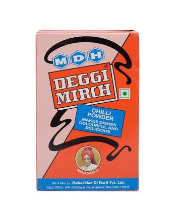 MDH Deggi Mirch 100g