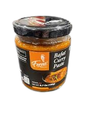 Ferns Bafat Curry Paste 190G Ferns