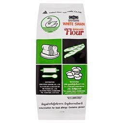 White Swan Bhakari Flour 1kg