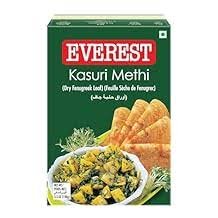 Everest Kasuri Methi  Box 100g