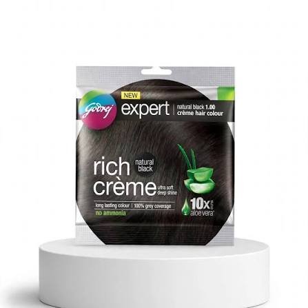 GODREJ GEL BLACK