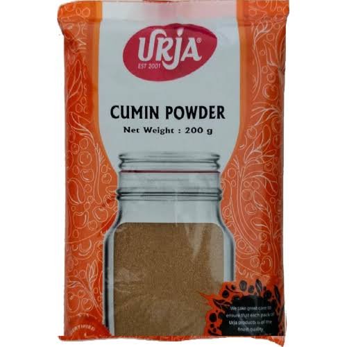 Urja Cumin Powder -200gm