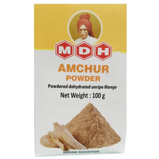MDH Amchur Masala 100g
