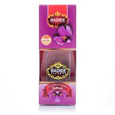 Badiee Saffron 2g