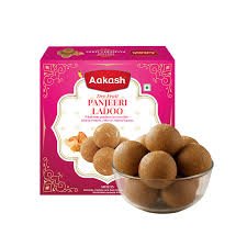 Aakash Dry Fruit Panjeeri Laddoo 200g