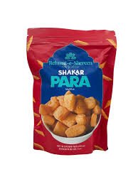 Rehmat-e-Shereen Shakar Para 250g