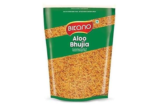 Bikano Aloo Bhujia - 1kg