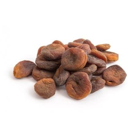 Dry Apricots Loose Kg