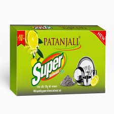 PATANJALI SUPER SOAP