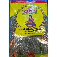 Chakra URID DHAL 1KG